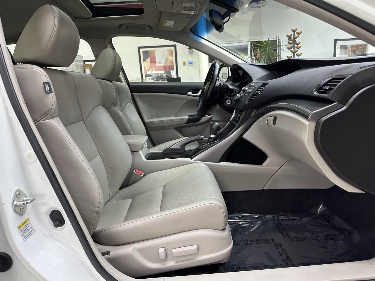 Used 2012 Acura TSX Sport Wagon image 17