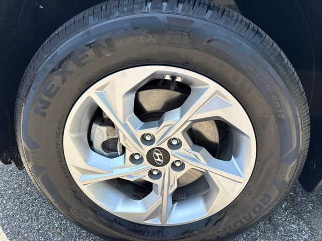 Used 2023 Hyundai Tucson SEL AWD/4WD image 7