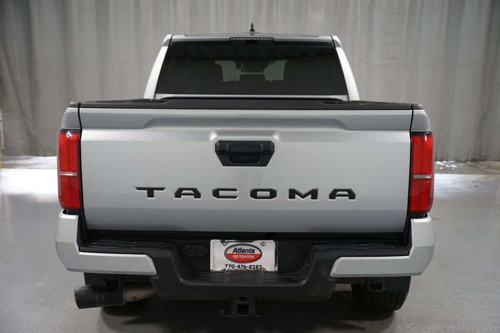 Used 2024 Toyota Tacoma TRD Sport image 7