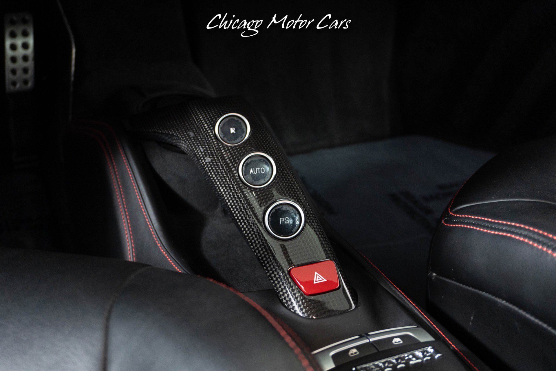 Used 2016 Ferrari 488 GTB image 42