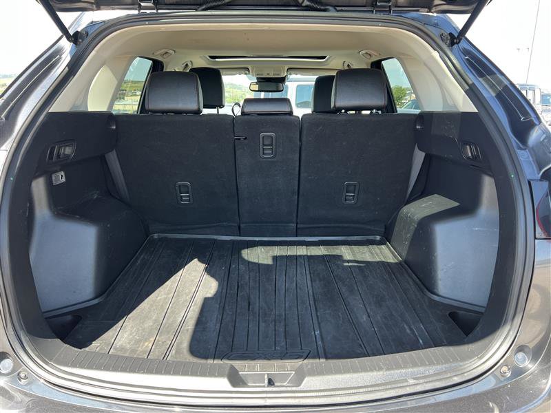 Used 2014 MAZDA CX-5 Grand Touring image 16
