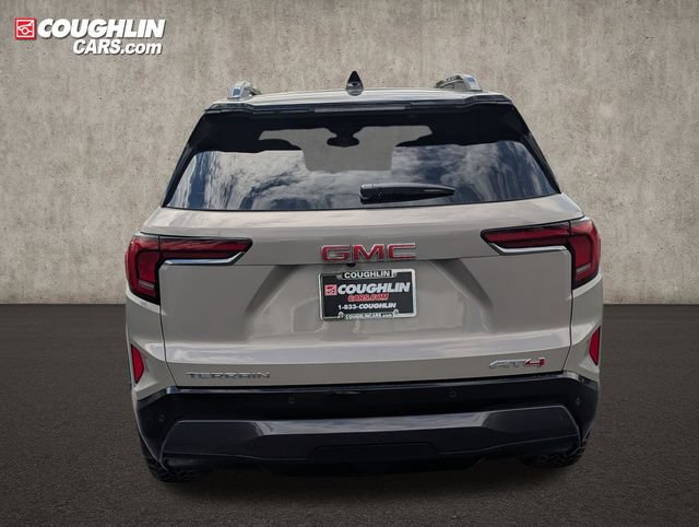 New 2026 GMC Terrain AT4 w/ Convenience Package III AWD/4WD image 6