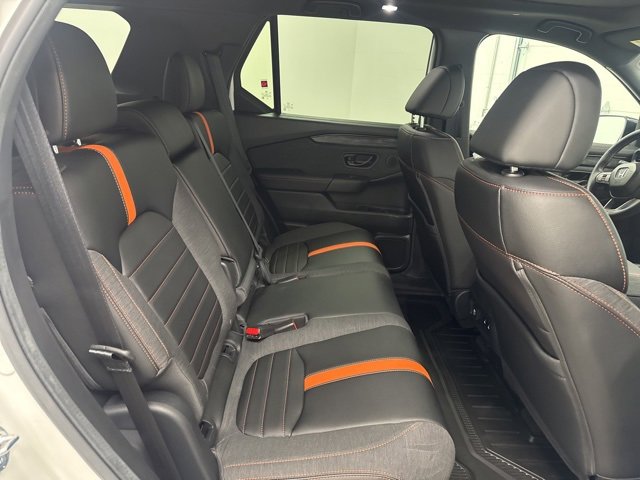 New 2026 Honda Passport TrailSport image 15