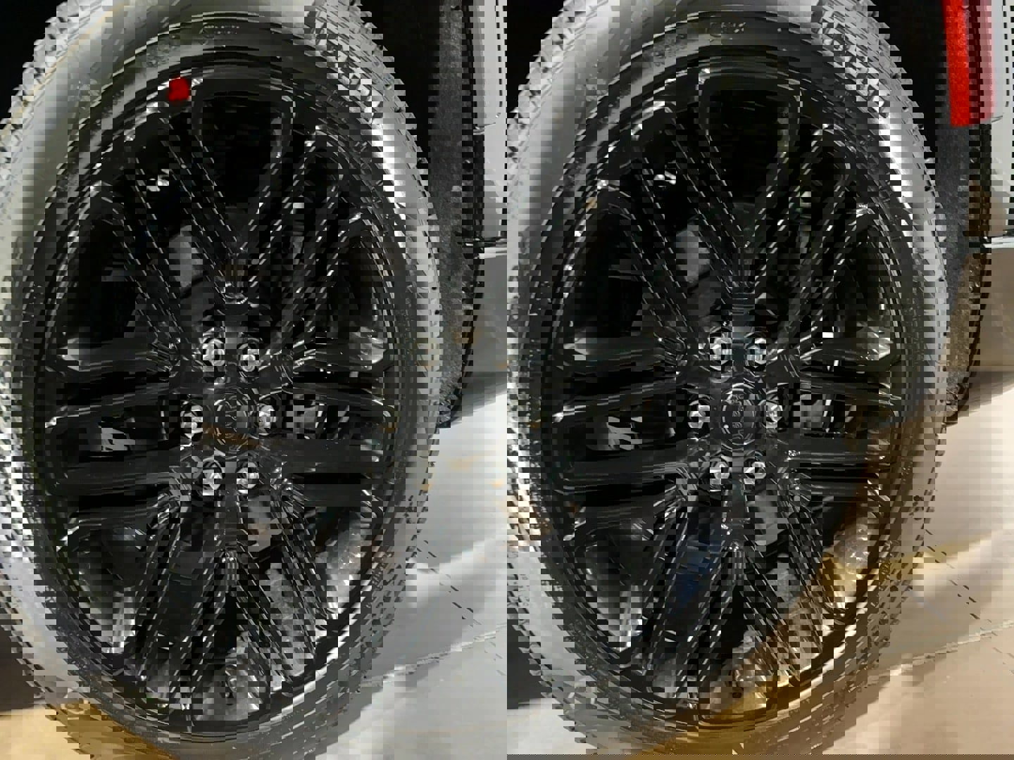 New 2026 Jeep Grand Wagoneer L Limited image 5