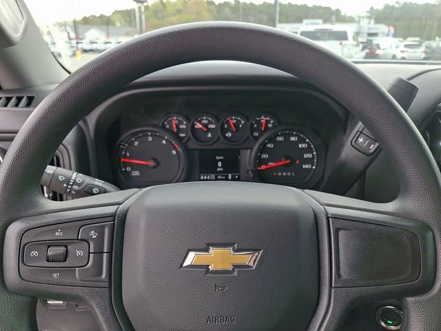 New 2026 Chevrolet Silverado 2500 W/T w/ WT Convenience Package image 14