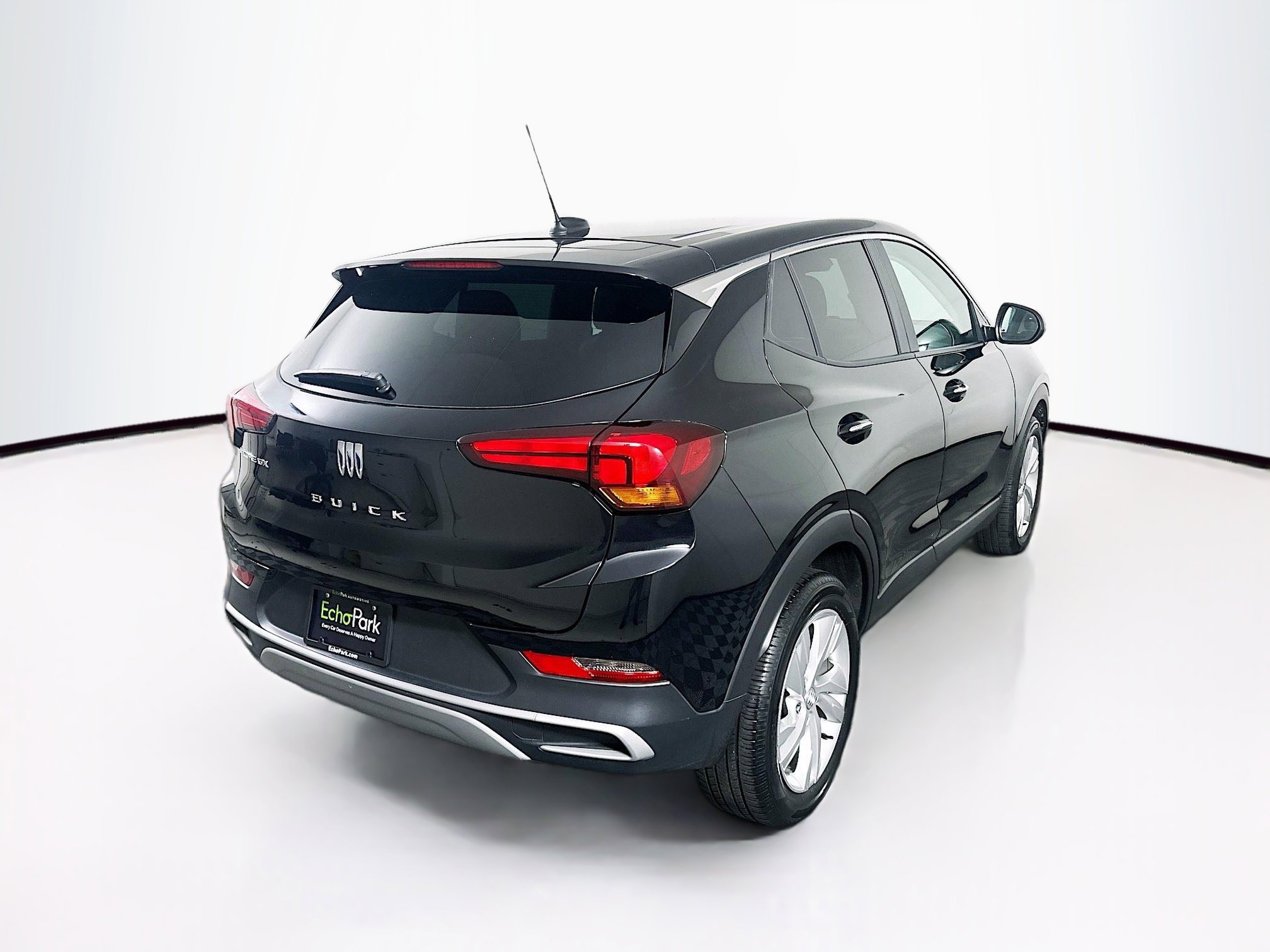 Used 2025 Buick Encore GX Preferred FWD image 9