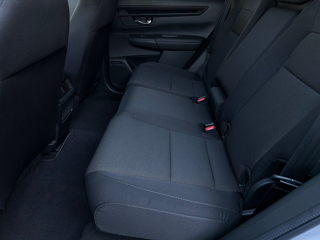 New 2026 Honda CR-V LX image 12