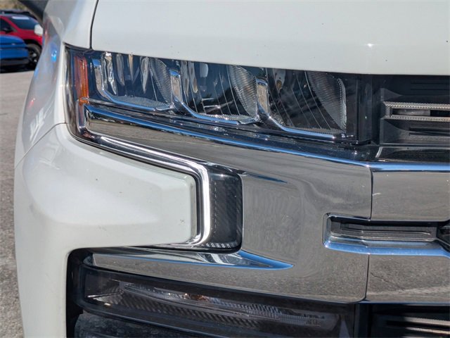 Used 2022 Chevrolet Silverado 1500 LT image 9