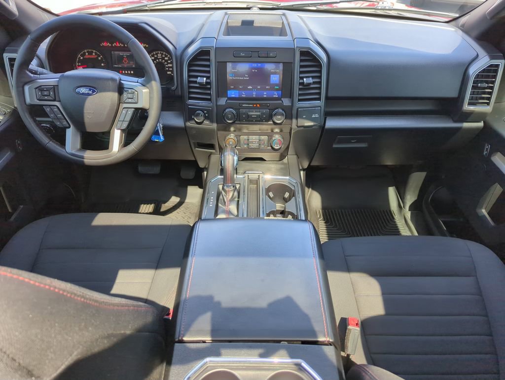 Used 2020 Ford F150 XLT w/ Equipment Group 302A Luxury image 15