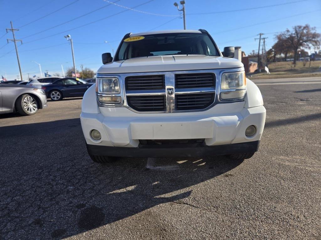 Used 2008 Dodge Nitro SLT RWD image 2