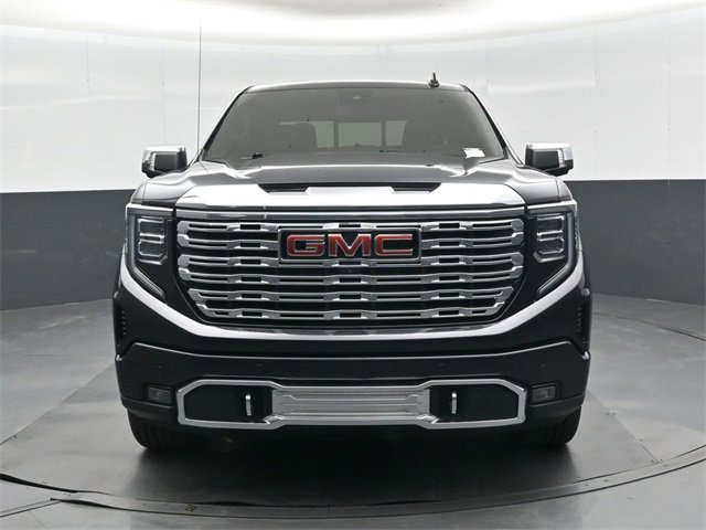 Used 2022 GMC Sierra 1500 Denali image 9