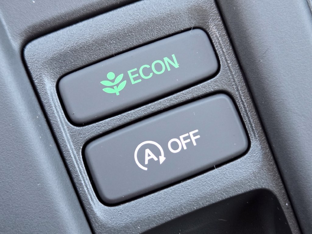 New 2026 Honda Accord SE image 11