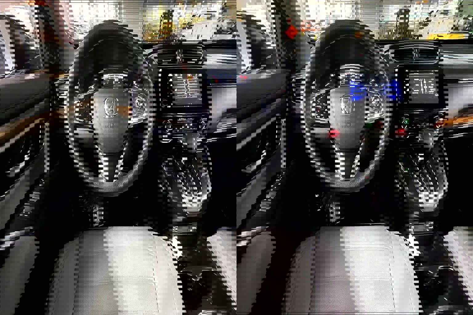 Used 2020 Honda CR-V EX image 5