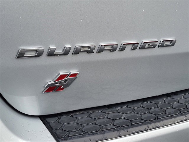 Certified 2025 Dodge Durango R/T w/ Trailer Tow Group IV image 7