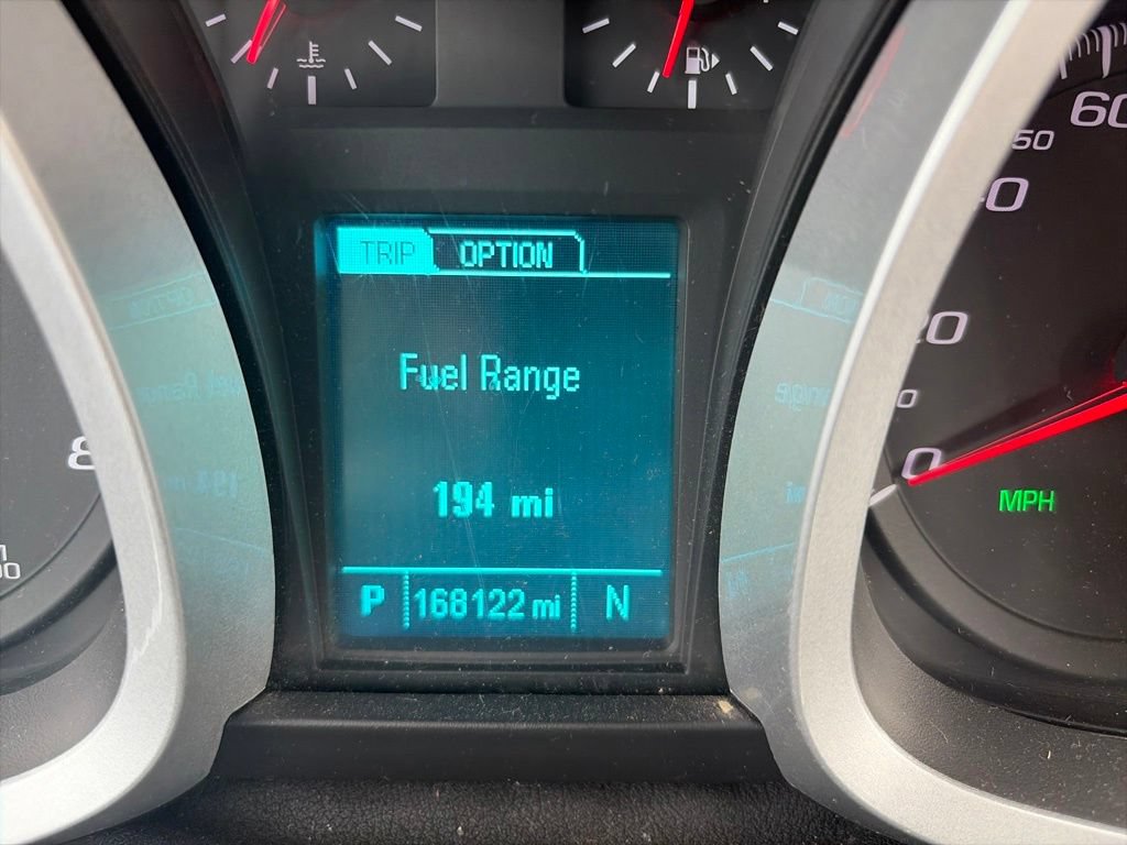 Used 2013 Chevrolet Equinox LTZ FWD image 27