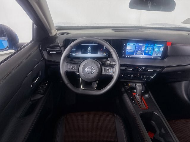 New 2026 Nissan Kicks SR w/ Cold Weather Package image 18
