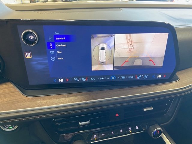 New 2026 Chevrolet Suburban High Country image 12