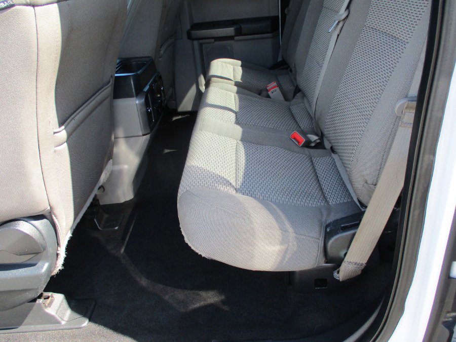 Used 2017 Ford F250 XLT w/ XLT Value Package image 21