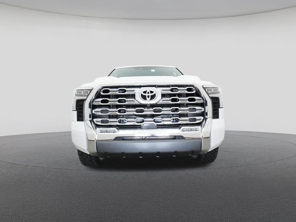 New 2026 Toyota Tundra 1794 Edition image 31