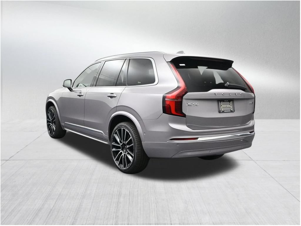 New 2026 Volvo XC90 B5 Ultra AWD/4WD image 3