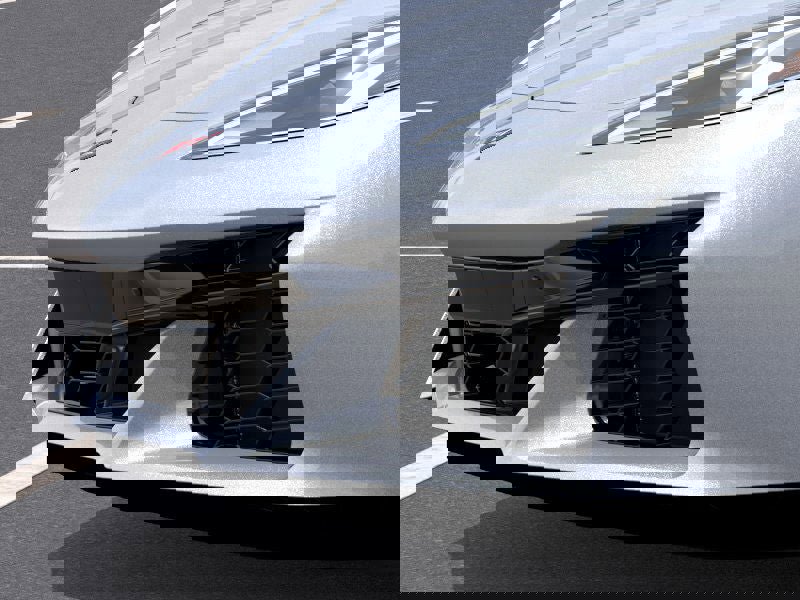 New 2026 Chevrolet Corvette Z06 image 26