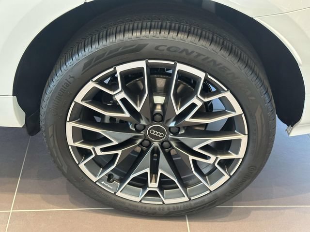 New 2026 Audi Q3 quattro 2.0T AWD/4WD image 4