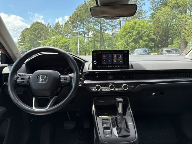Used 2023 Honda CR-V EX-L image 21