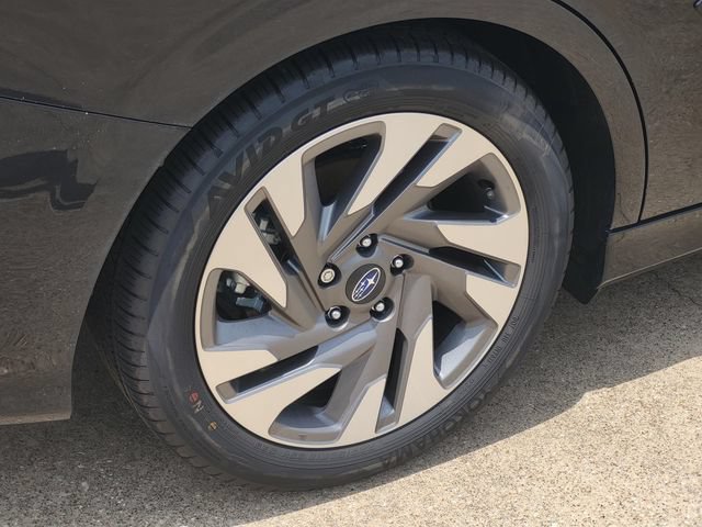 Certified 2025 Subaru Legacy Limited AWD/4WD image 8