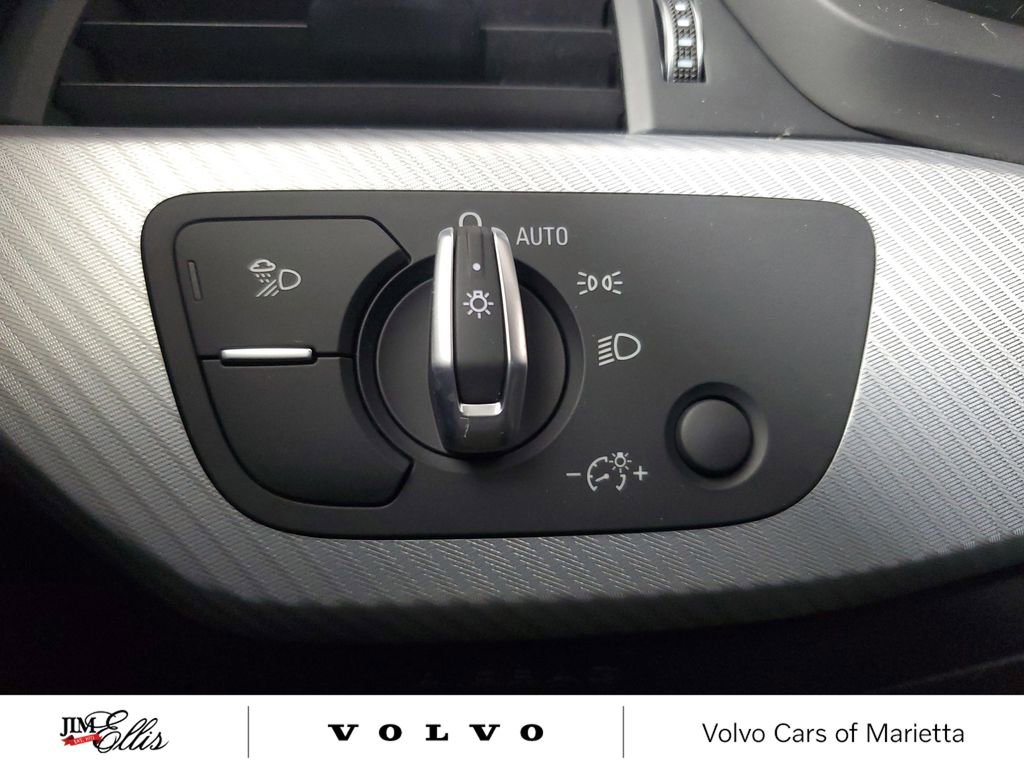 Used 2019 Audi A5 2.0T Premium Plus w/ Premium Plus image 40
