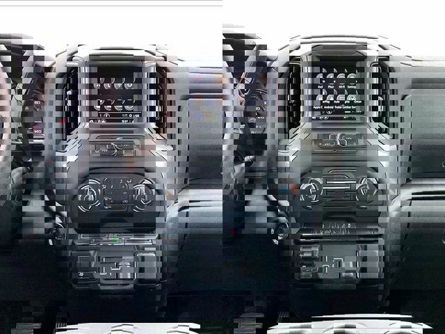 New 2026 Chevrolet Silverado 2500 W/T image 12