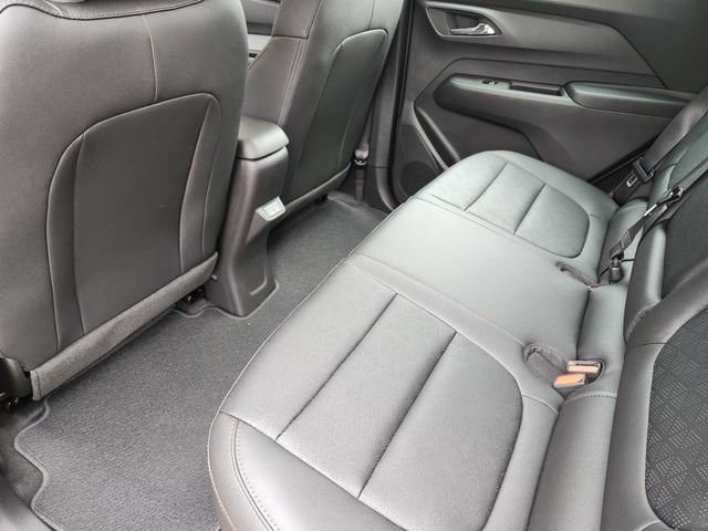 New 2027 Chevrolet Bolt RS w/ Technology Package image 23