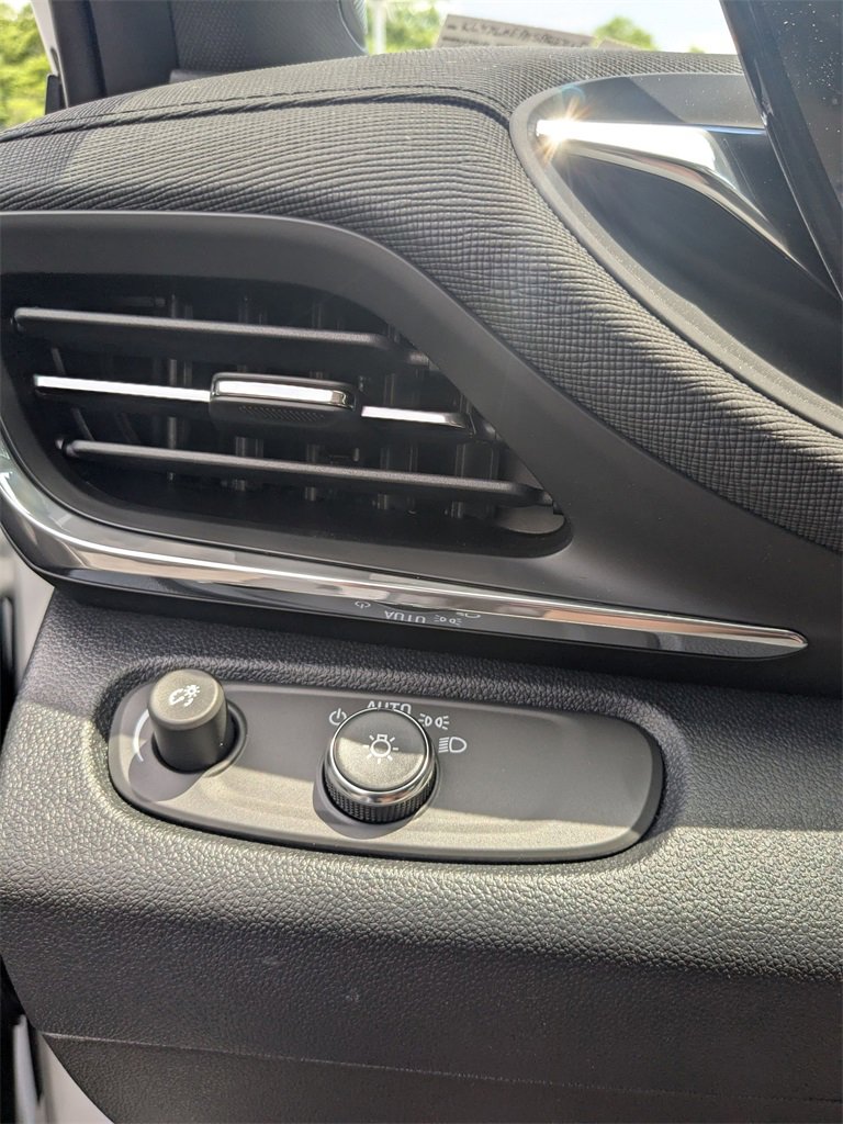 New 2025 Buick Envista Preferred image 20