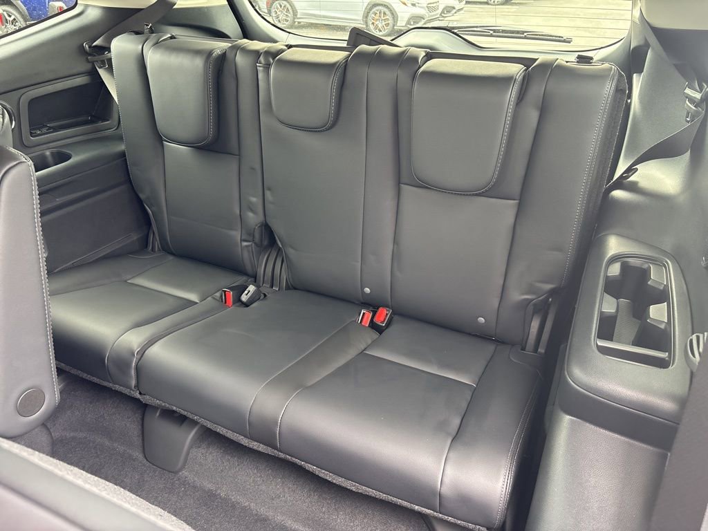 New 2026 Subaru Ascent Limited image 14