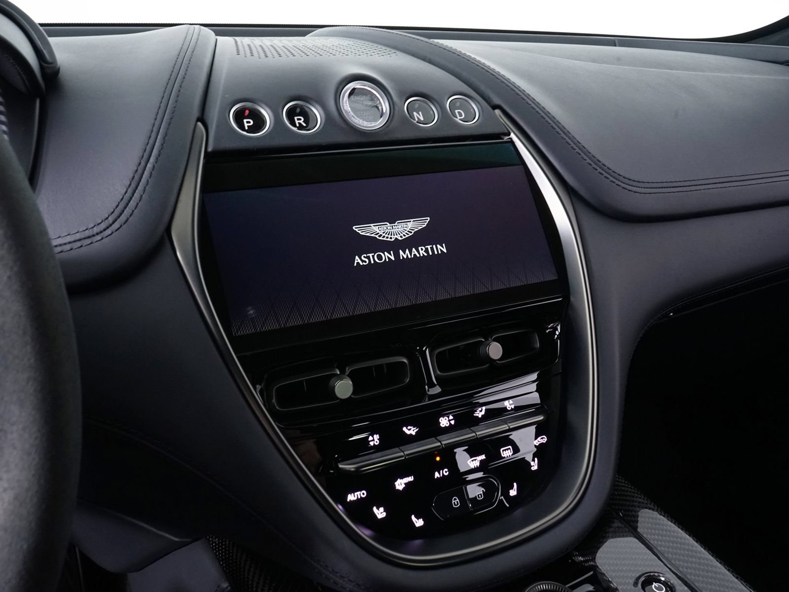 Used 2023 Aston Martin DBX 707 AWD/4WD image 26