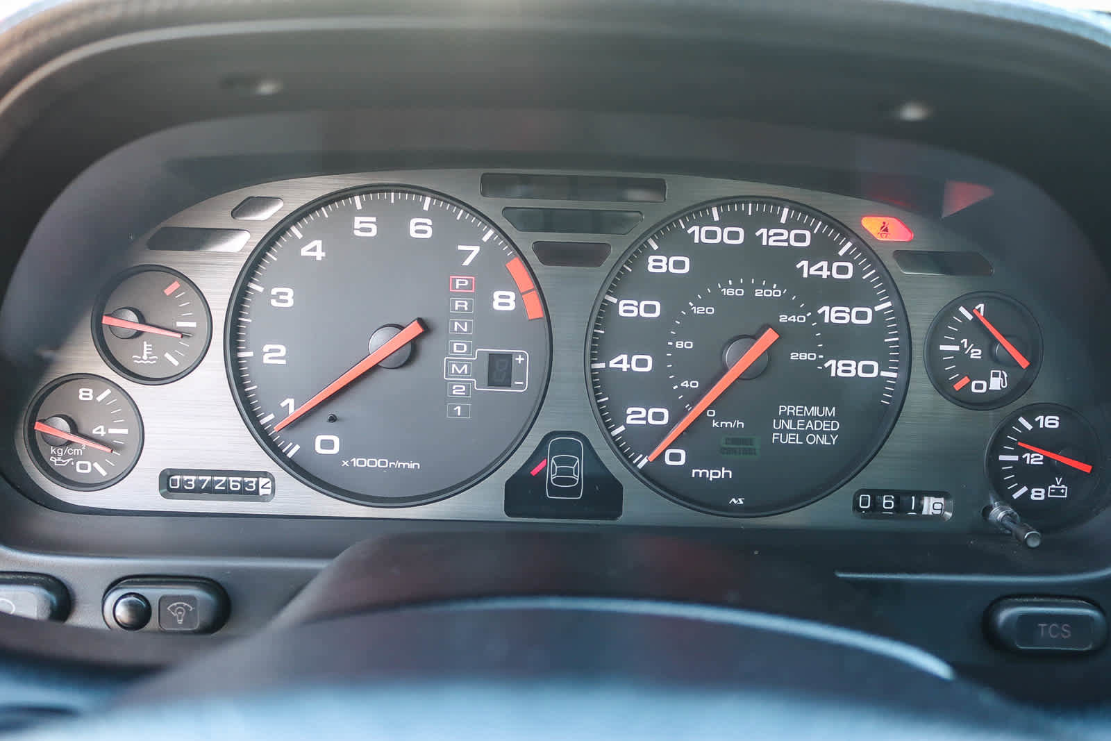 Used 1997 Acura NSX T image 25