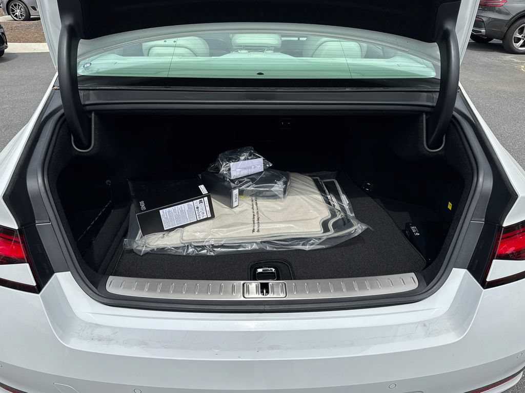 New 2026 Genesis G90 3.5T AWD/4WD image 20