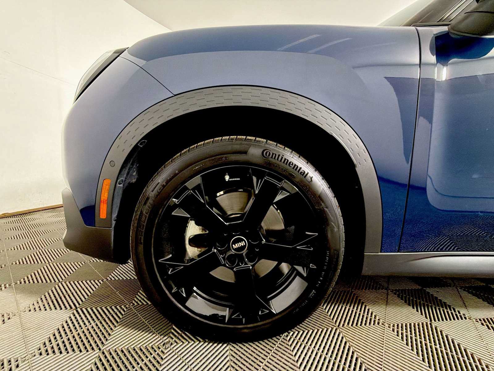 Used 2026 MINI Cooper Countryman S AWD/4WD image 8