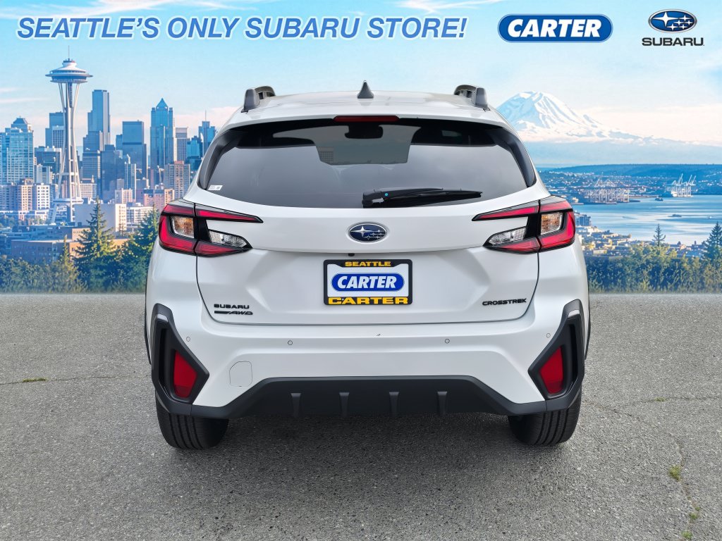 New 2026 Subaru Crosstrek 2.5i Limited AWD/4WD image 4