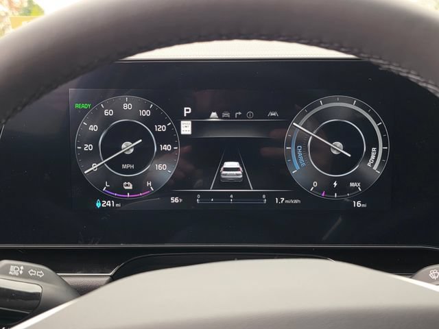 New 2026 Kia Niro Wind w/ Wind Preserve Package FWD image 28