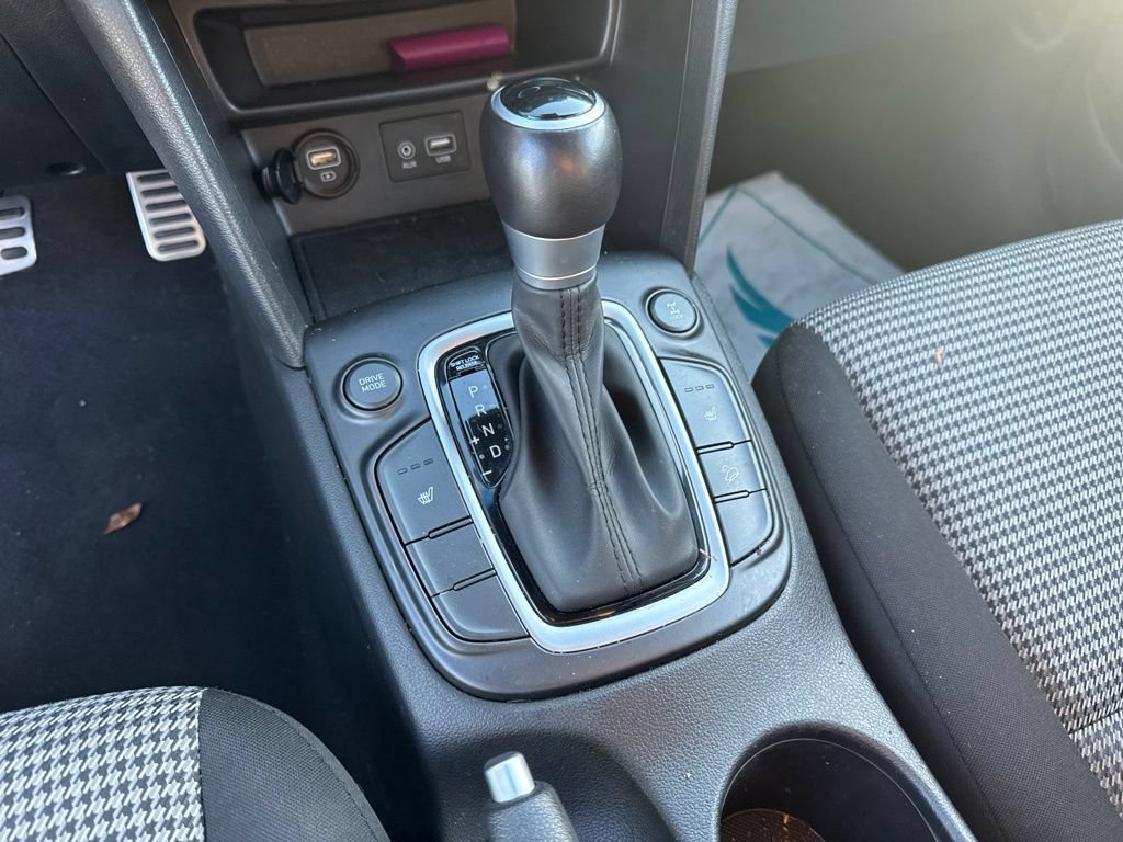 Used 2021 Hyundai Kona Night AWD/4WD image 6