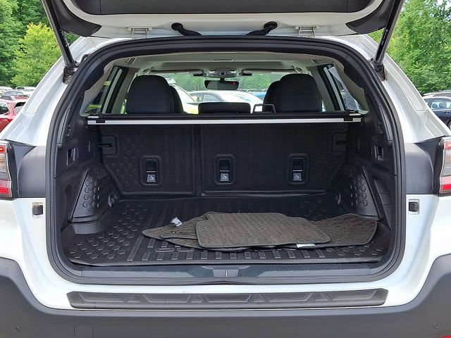 Used 2025 Subaru Outback Onyx Edition w/ Popular Package #2 AWD/4WD image 29