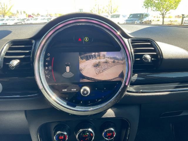 Used 2022 MINI Cooper Clubman S AWD/4WD image 13