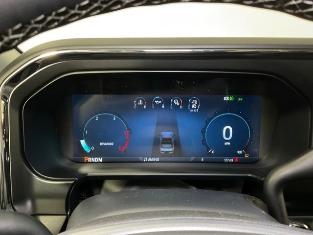 New 2025 Ford F350 Lariat w/ Lariat Ultimate Package image 27