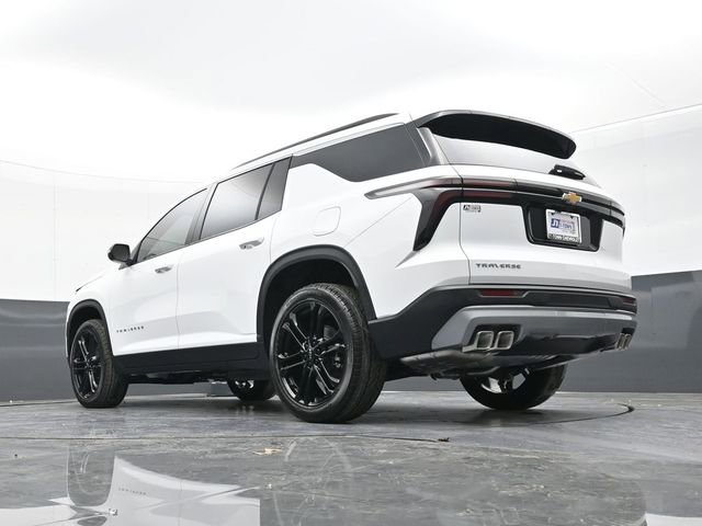 New 2026 Chevrolet Traverse LT w/ LPO, Floor Liner Package image 43