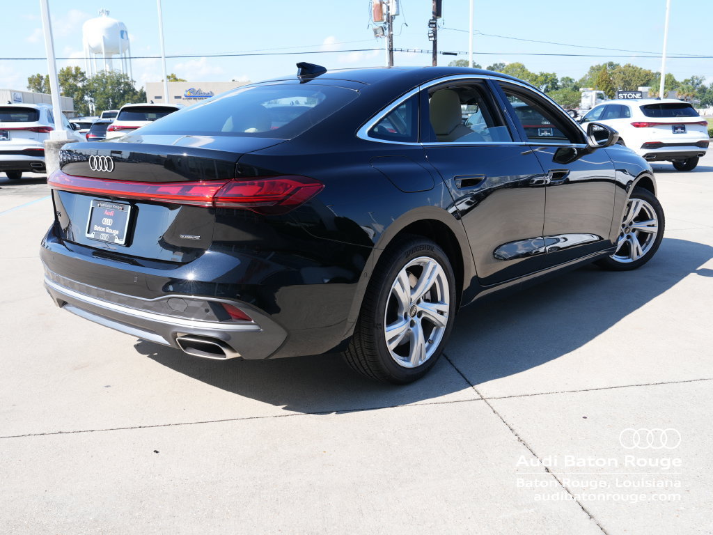 Used 2025 Audi A5 Prestige AWD/4WD image 5