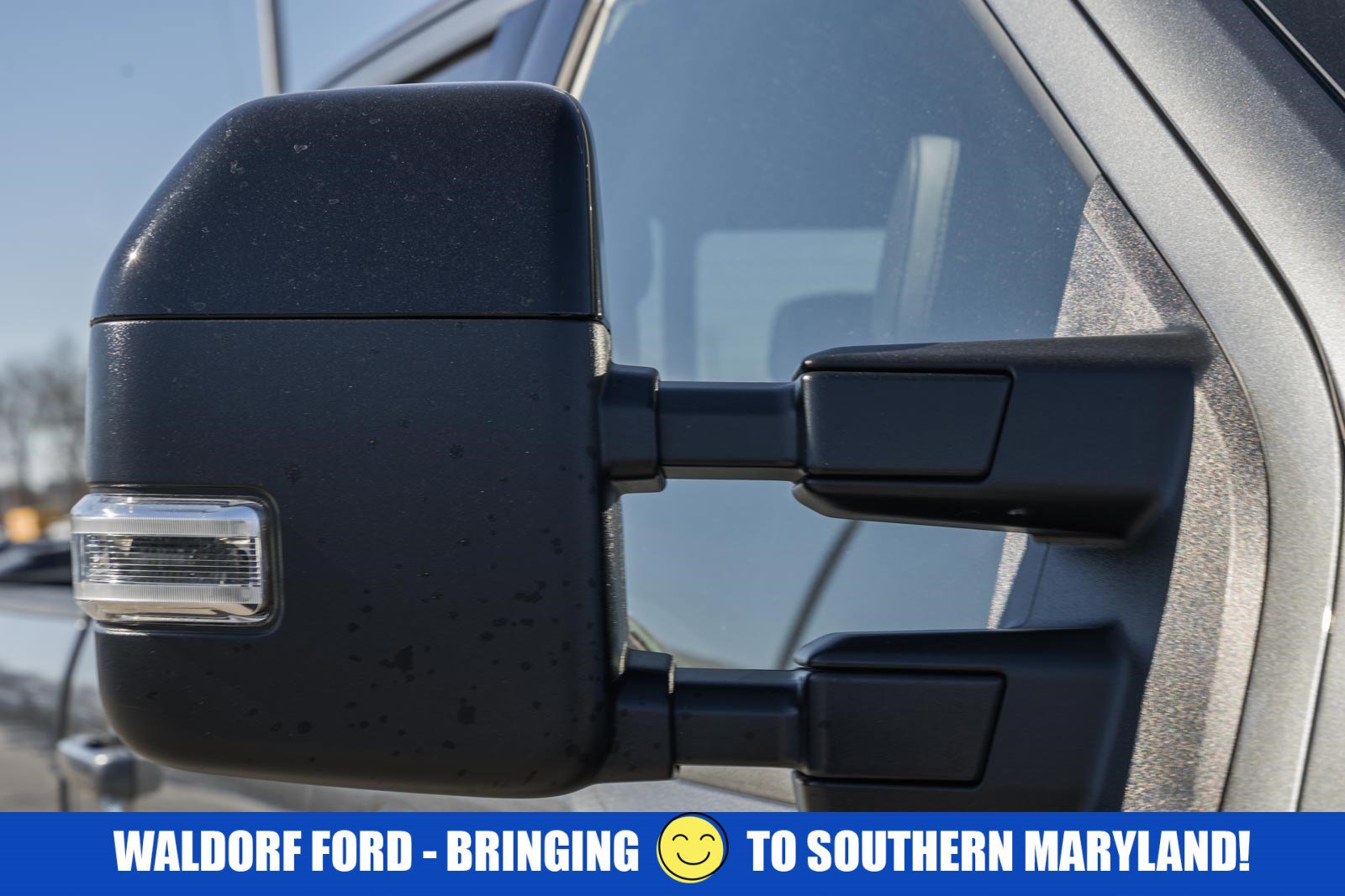 Used 2025 Ford F250 Lariat w/ Lariat Ultimate Package image 16