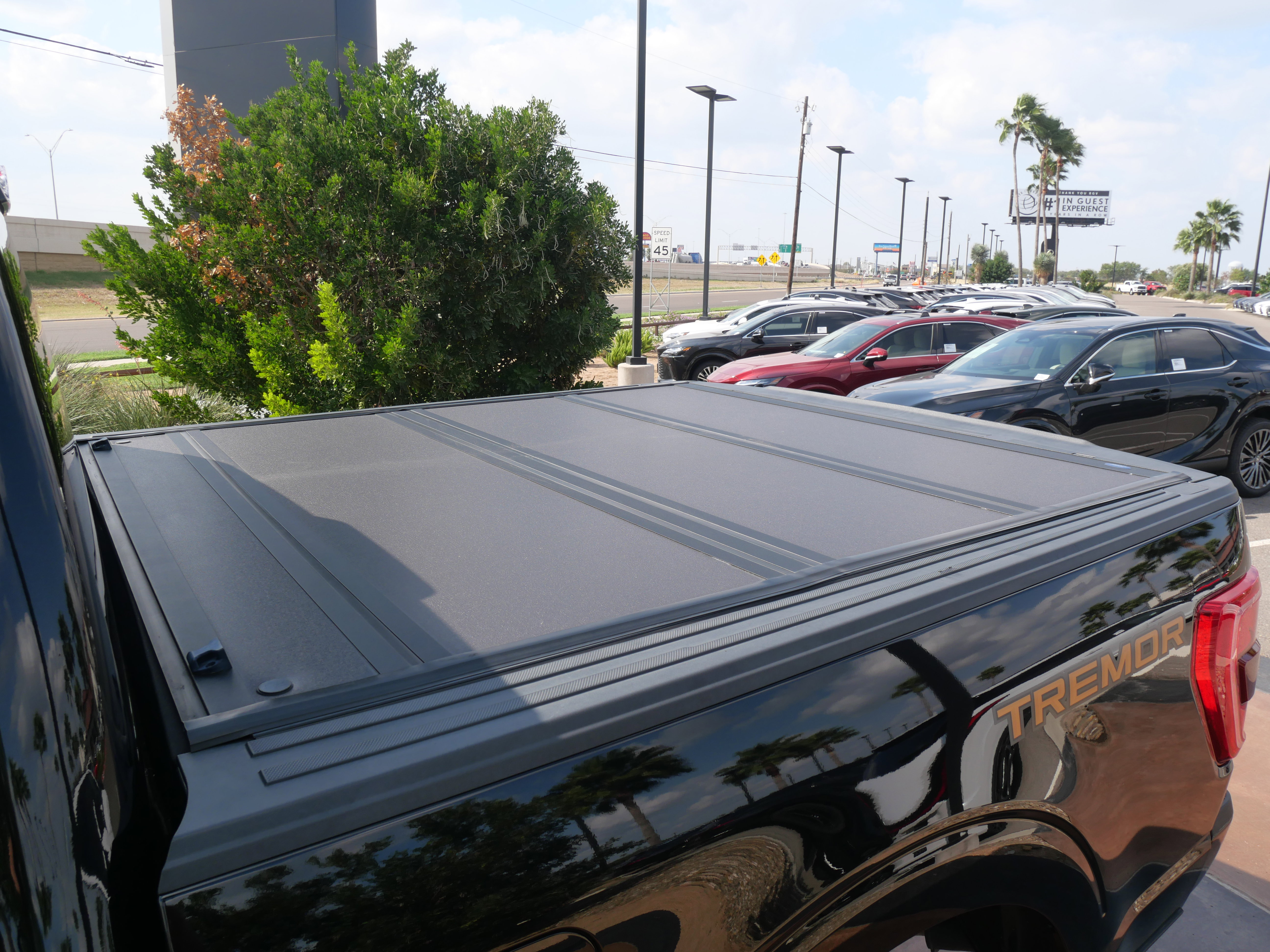 Used 2023 Ford F150 Tremor image 8