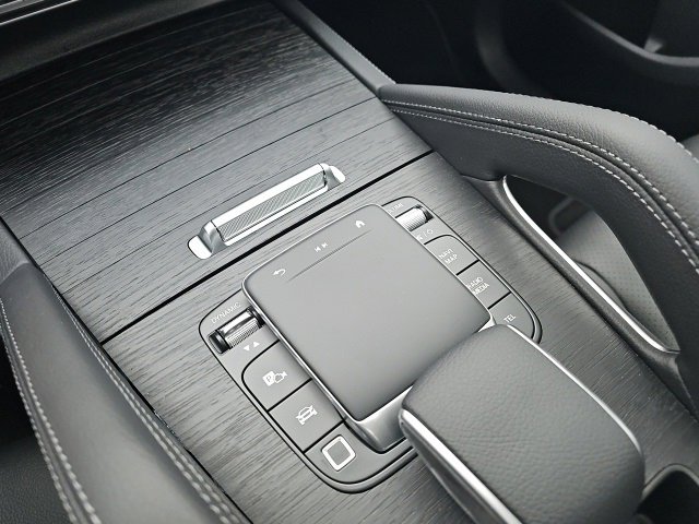 New 2026 Mercedes-Benz GLE 350 4MATIC image 20