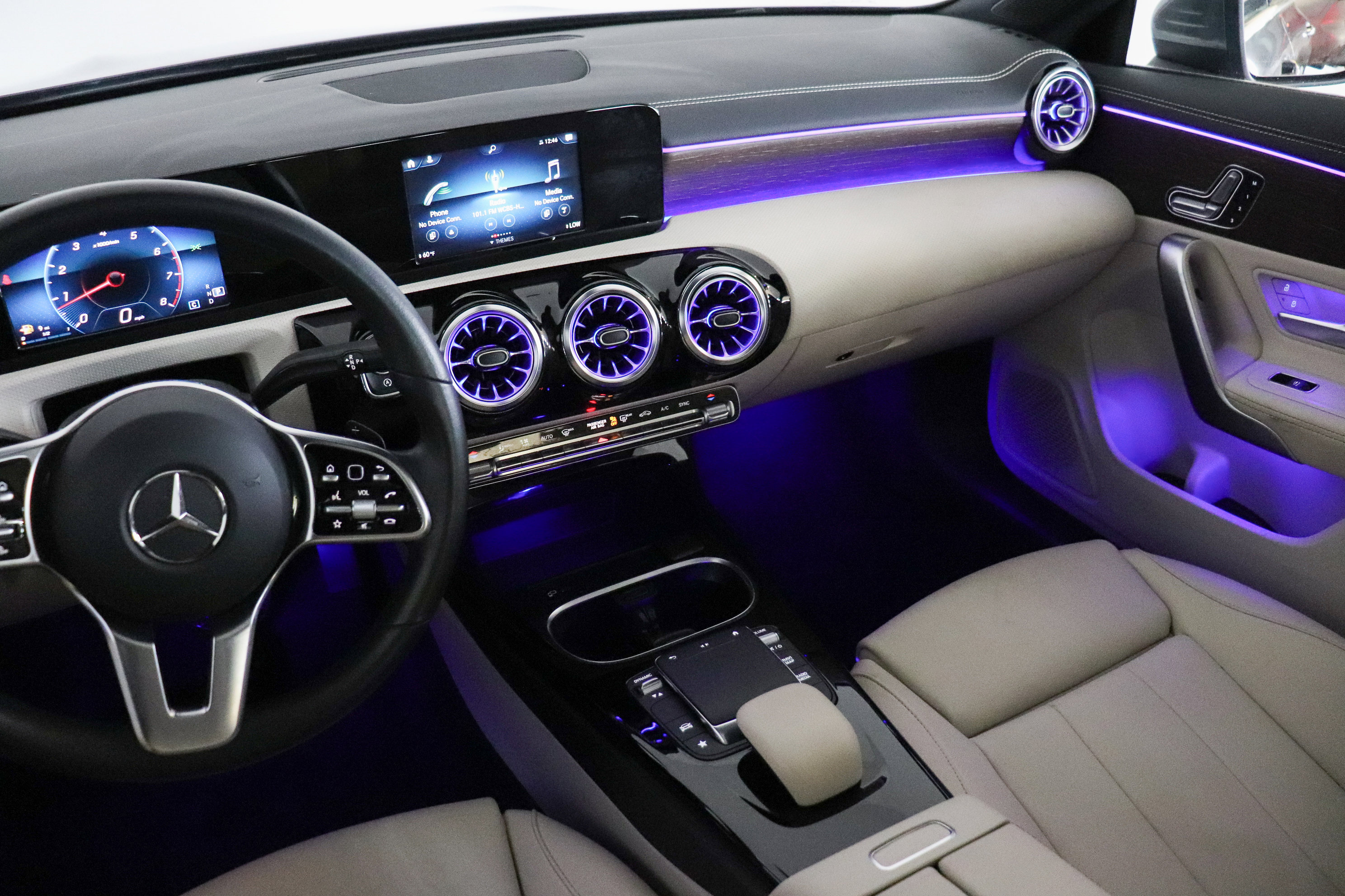 Used 2023 Mercedes-Benz CLA 250 4MATIC image 21