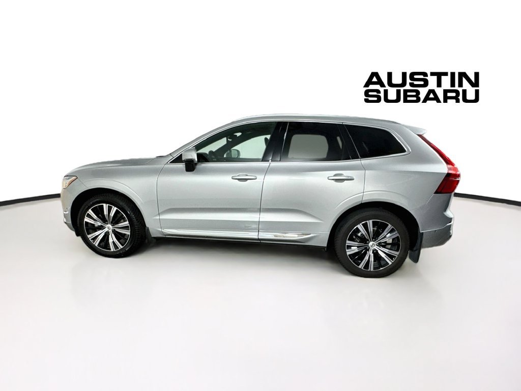 Used 2022 Volvo XC60 B5 Inscription w/ Advanced Package FWD image 4